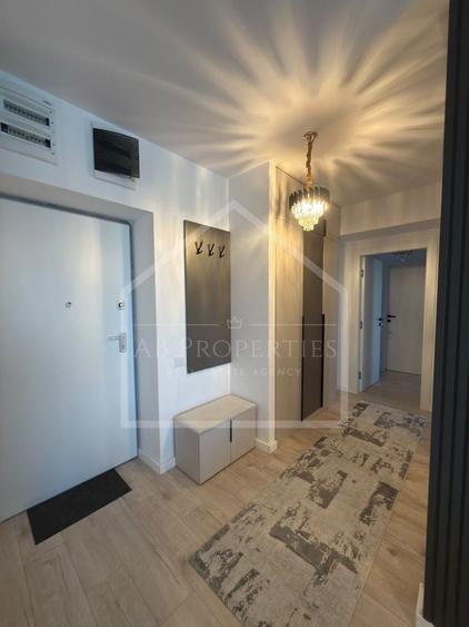 PRIMA INCHIRIERE | Apartamente 2 camere & Studio-uri | Parcare Inclusa | Sisesti - 9