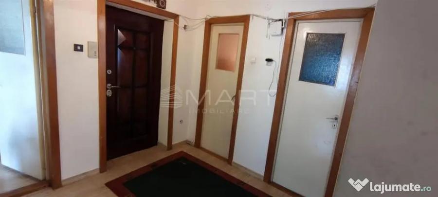 Apartament 3 camere zona Livada Postei - 2