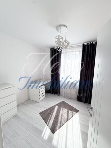 Apartament 3 camere, 66mp, parcare | Zona Terra, Floresti - 4