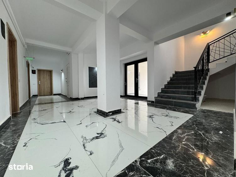 Apartament cu 4 camere în Tractorul