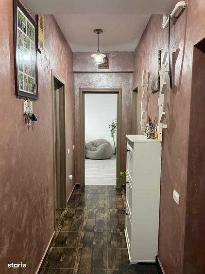 Apartament complet mobilat/ Bucuresti Sector 5/ Bloc nou - 17