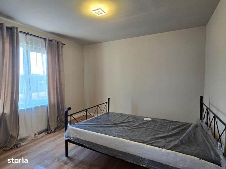 Pet friendly - vila + 500 mp teren - Vadul Anei, Branesti - 9