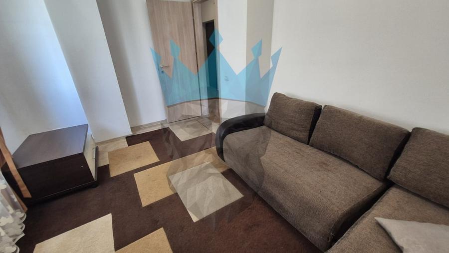 Apartament cu 2 camere decomandat, mobilat în Popești-Leordeni