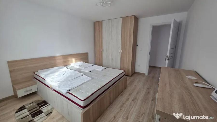 Apartament spa?ios 2 camere , 66.63mp utili , Valenii de M - 7