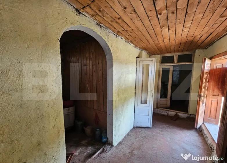 Teren extravilan 2.901 mp cu casa ?i utilita?i Unire - 10