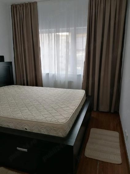 Apartament cu 2 camere semidecomandat în Lujerului