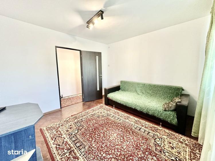 Apartament cu 2 camere mobilat - pozitie excelenta - zona Girocului - 6