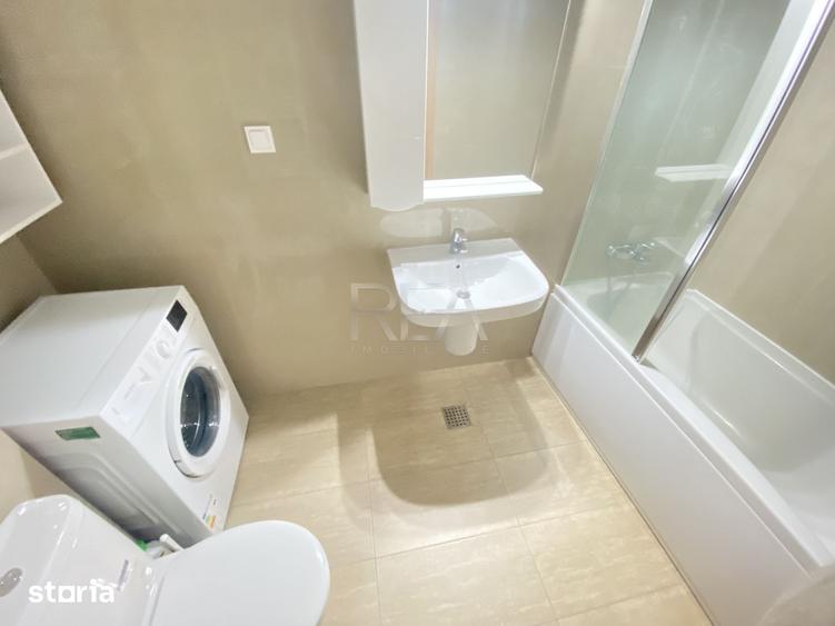 Apartament cu 2 camere semidecomandat în 13 Septembrie