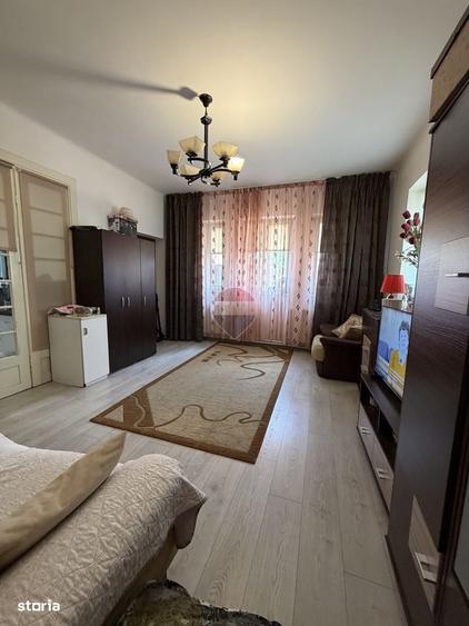 Apartament cu 4 camere în Central