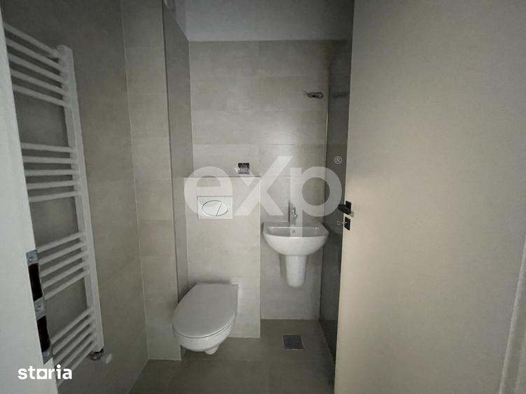 Apartament cu 2 camere în Trivale