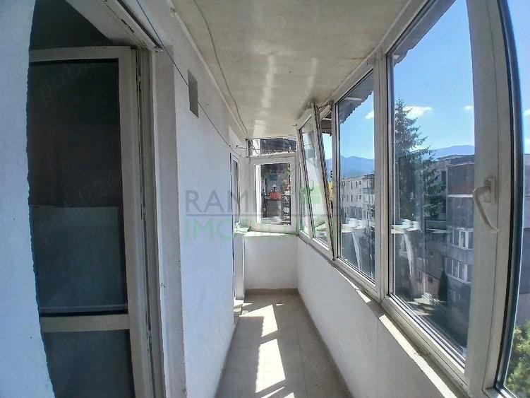 Apartament cu 2 camere decomandat, mobilat în Astra