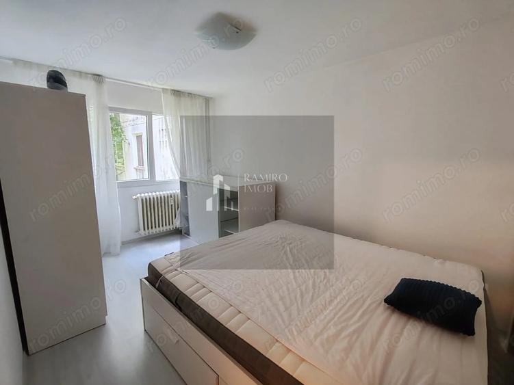 Apartament 3 camere, Brancoveanu/ Covasna, renovat, mobilat IKEA - 11