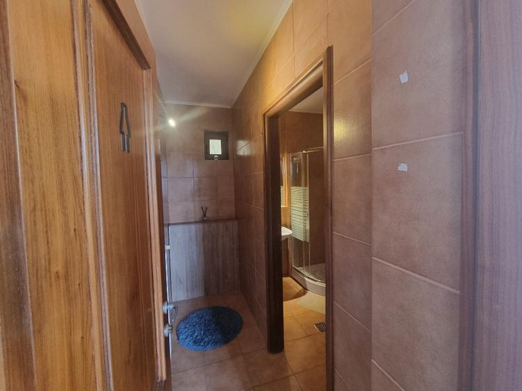 Spațiu comercial, de 120 mp, în Pipera