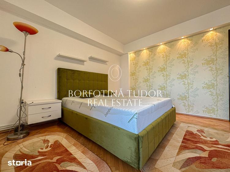 Apartament 3 camere | Dorobantilor | 15 min FSPAC | 15 min FSEGA - 11