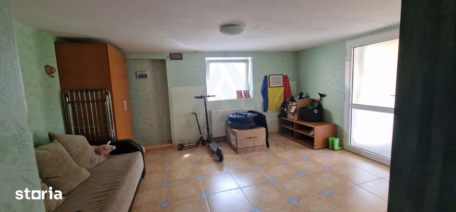 Casa individuala, 195 mp utili+ 500 mp curte, Sura Mica - 15