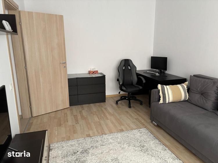 Apartament cu 2 camere în Titan