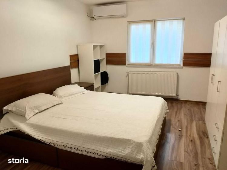 Apartament 1 camera decomandat BillaGara centrala si aer condition - 1