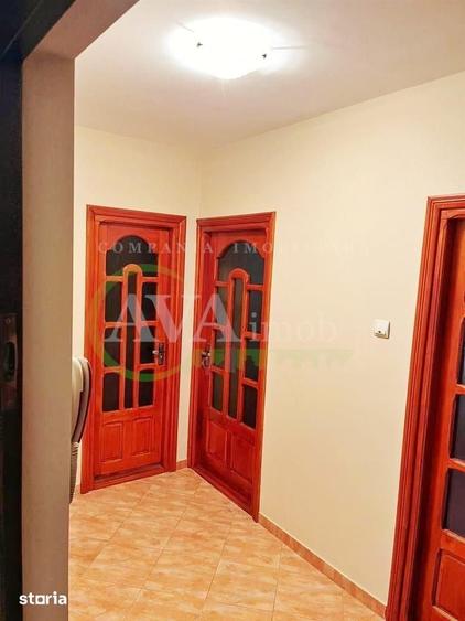 Apartament 2 camere decomandat, zona Nord - 5