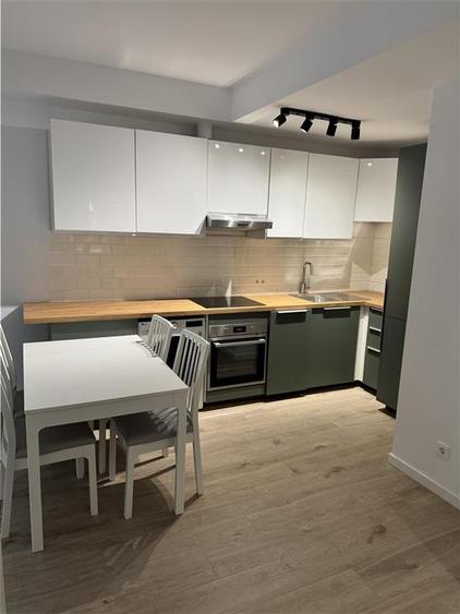 2 camere | Quartier Azuga | Doamna Ghica | Sector 2 | Mobilat - 2