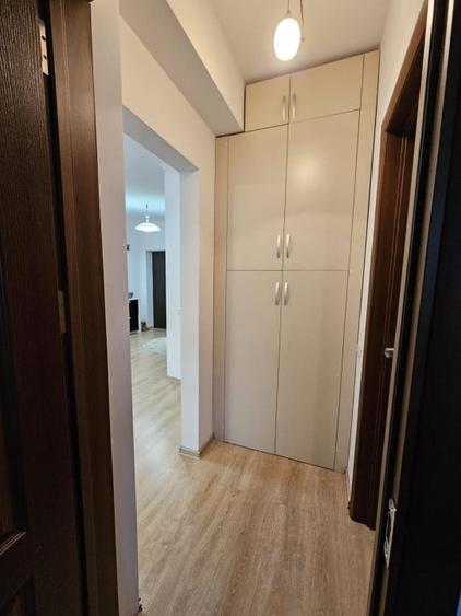 Apartament cu 2 camere decomandat, mobilat în Bragadiru