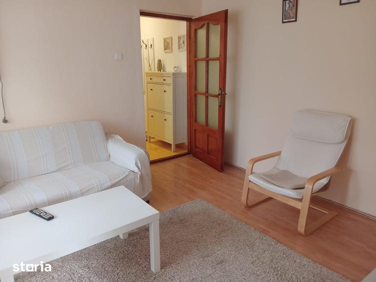 Apartament 2 camere, zona Circumvalatiunii - Iulius Mall - 4