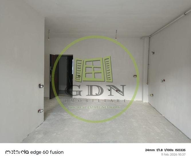 Apartament cu 2 camere în Clăbucet