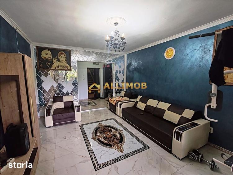 Apartament cu 2 camere in Ploiesti, zona Vest-Baraolt - 15