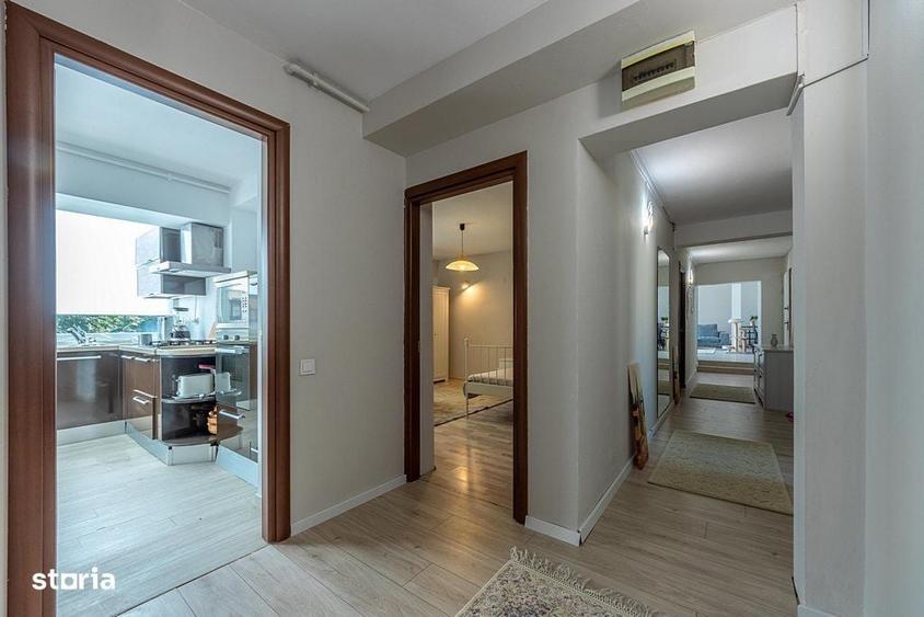 Unirii, apartament unicat 160mp - 2