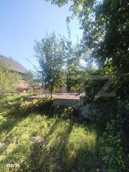 Teren intravilan, 700 mp, zona Lunca Muresului - 7