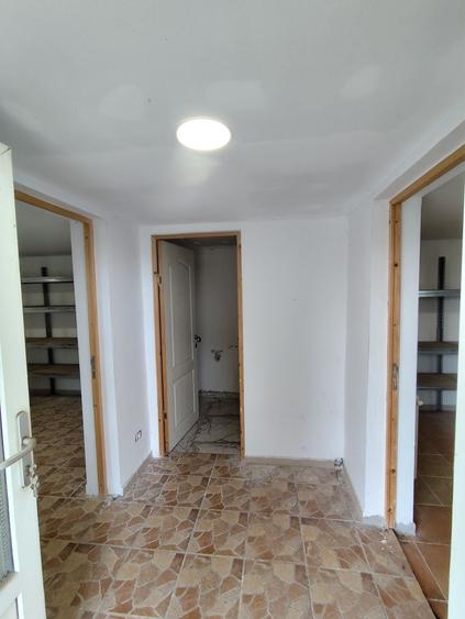 Spațiu comercial, de 1,400 mp, în Dumbrava