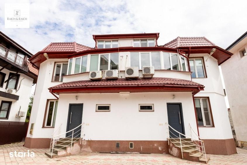 Casă cu Teren 520 Mp în Nord