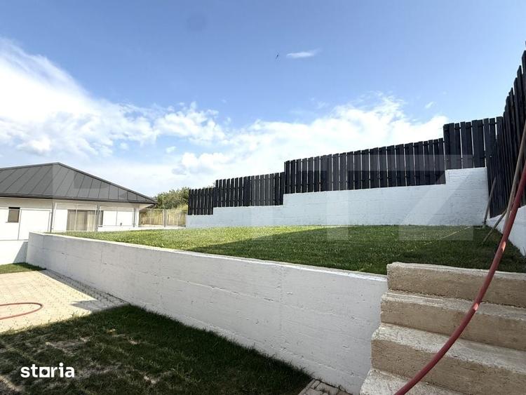 Duplex Premium de vanzare, la doar 5 min de mers pana la Mega Image De - 19