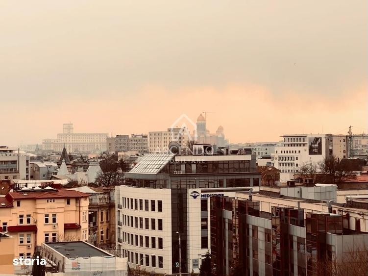 Garsonieră în Victoriei