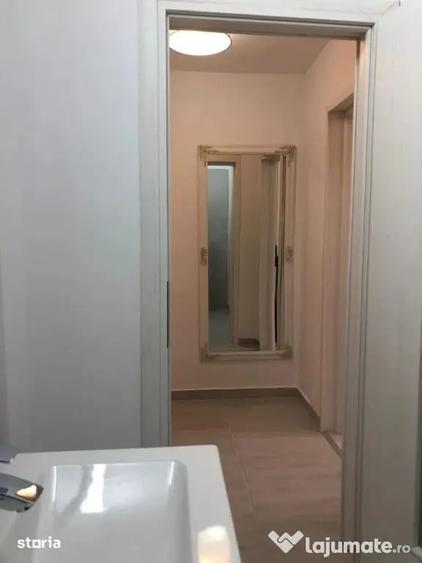Garsonieră în Teiul Doamnei