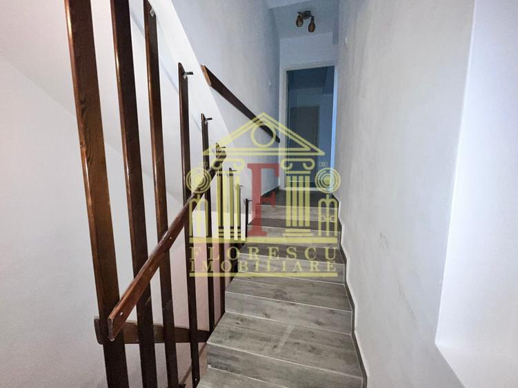 Casă cu 4 camere cu Canalizare în Bucium
