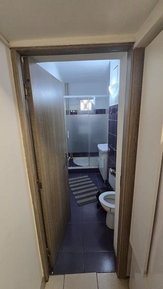 Apartament cu 3 camere decomandat în Nord