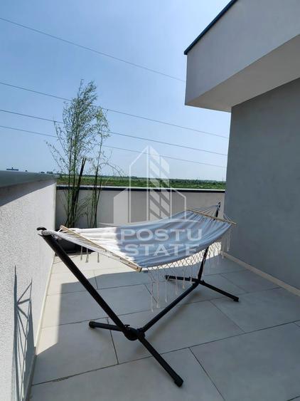 Apartament cu 2 camere decomandat, mobilat în Mehala