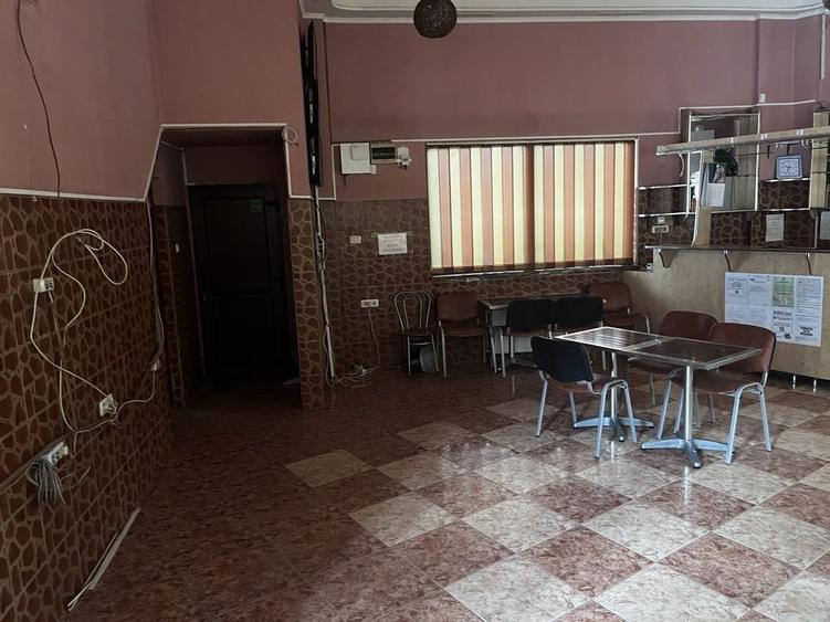 Spațiu comercial, de 57 mp, în Central