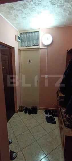 Apartament 3 camere, 2 băi, mobilat, central Luduș - 6