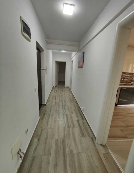 Apartament 3 camere + loc de parcare , Apartament Dobroesti Decomandat cu vedere la gradina, Parter din 2+1 - 11