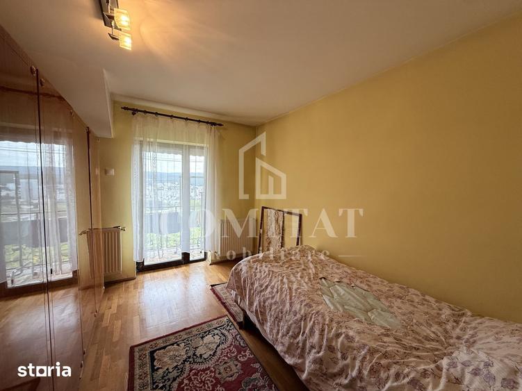 Casă cu 3 camere cu Teren 403 Mp în Grigorescu