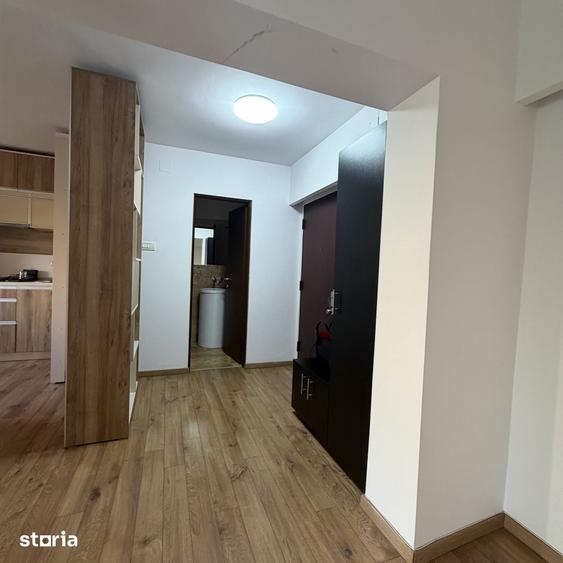 apartament nemobilat vedere rond Alba Iulia | etaj 3 | 100mp| 3 camere - 12