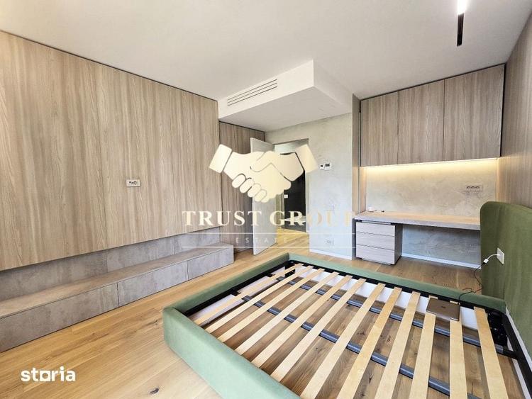 Apartament cu 4 camere decomandat în Aviatorilor