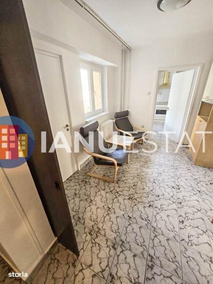 Piata Victoriei 5` Metrou Iancu De Hunedoara Dorobanti Renovat - 9