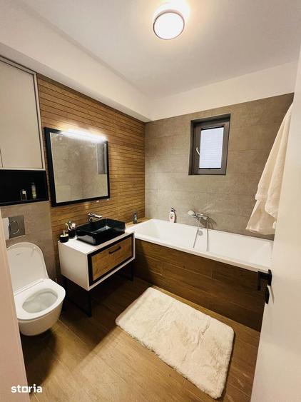 Apartament cu 2 camere în Dorobanți