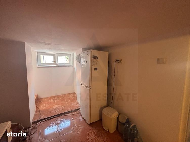 Casa individuala in Lazaret 115 mp utili Teren 133 mp D+P+pod - 15