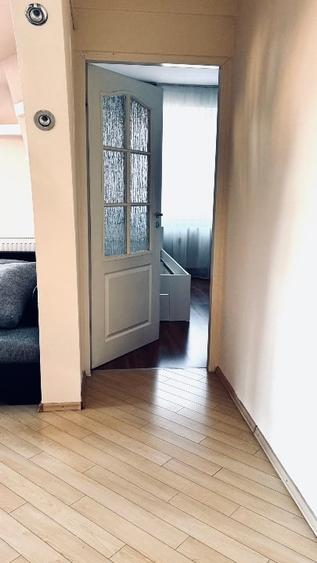 Apartament cu 3 camere în Nufărul