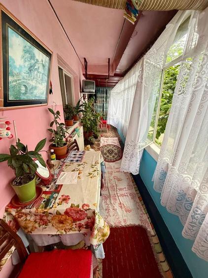 Apartament cu 3 camere decomandat în Dancu
