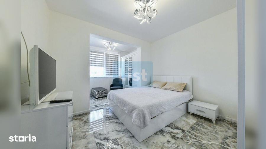 COMISION ZERO | Apartament 3 camere | 86 MP | 2 bai | zona BMW - 1