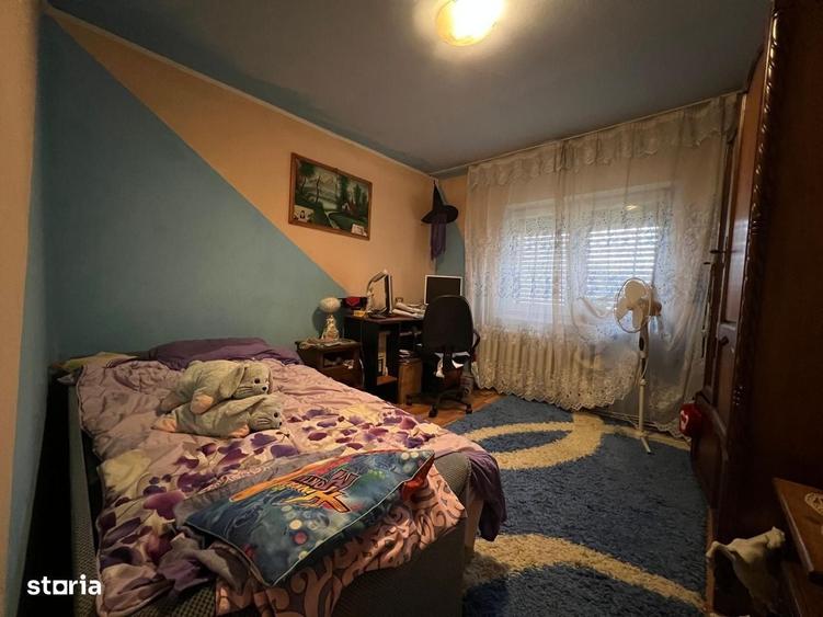 Apartament cu 3 camere în Porolissum